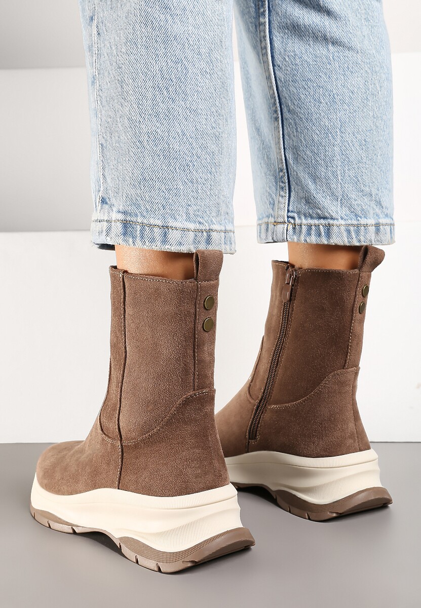 Botine Realaeth Bej 3