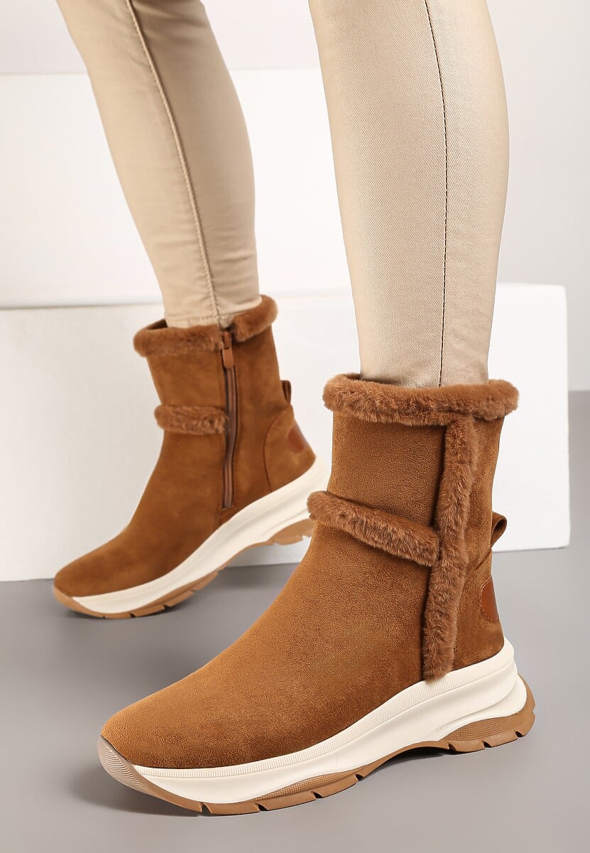 Botine Lemivra Maro 2
