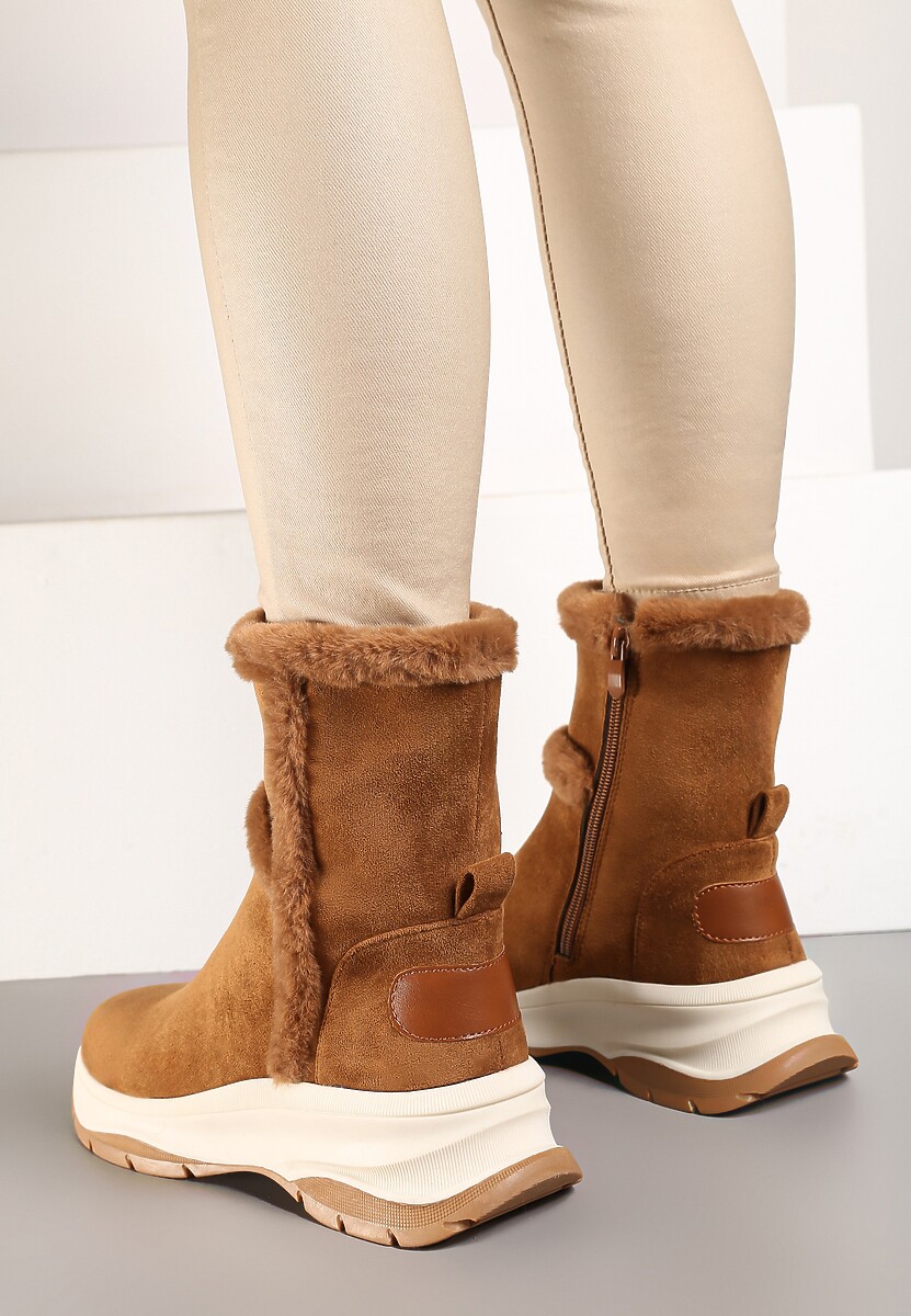 Botine Lemivra Maro 3