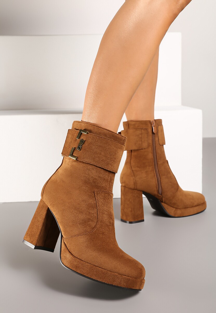 Botine Lemiena Maro 1