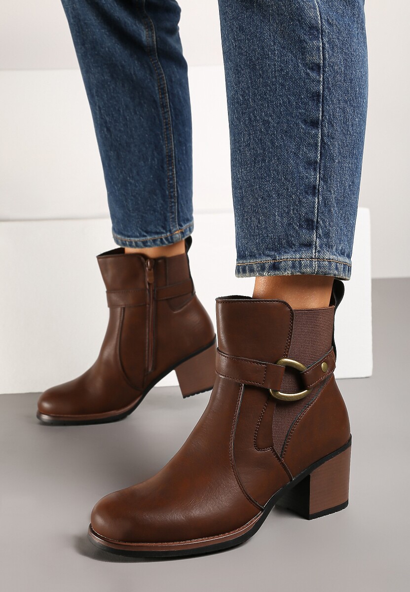 Botine Zinnina Maro 2