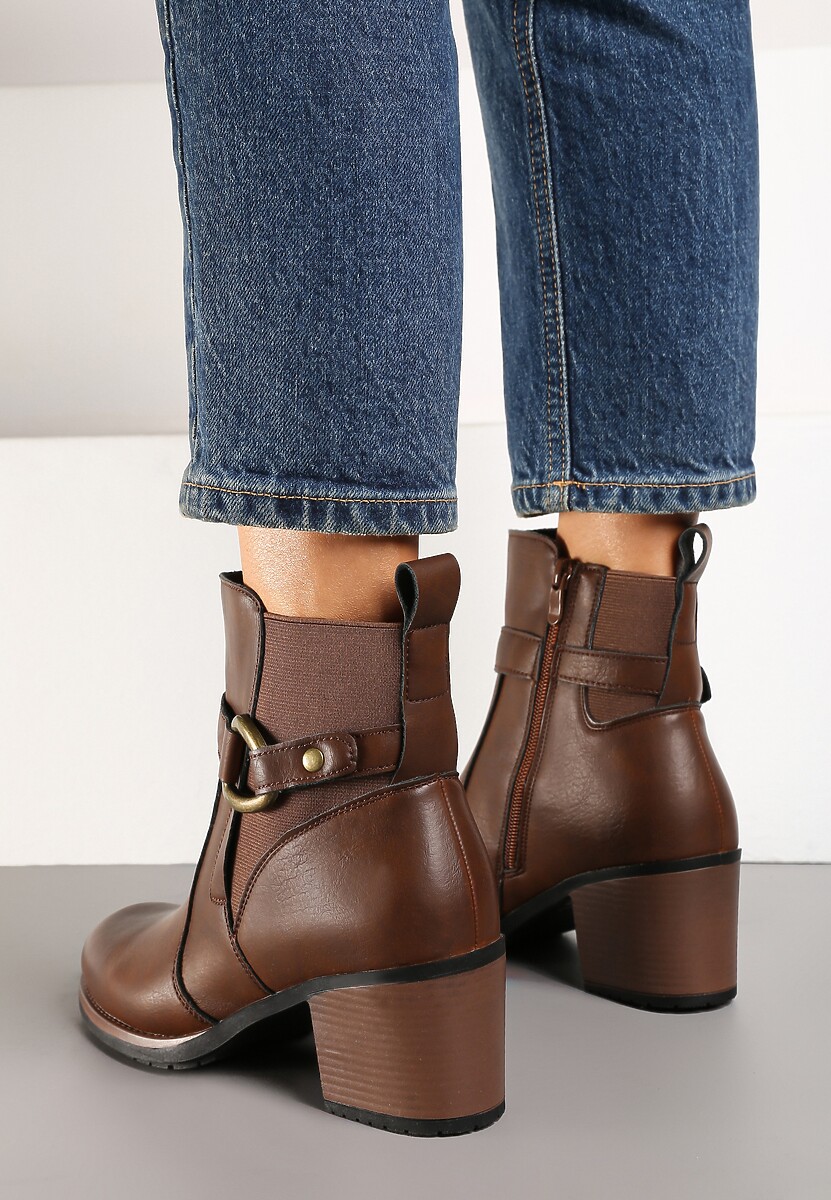 Botine Zinnina Maro 3
