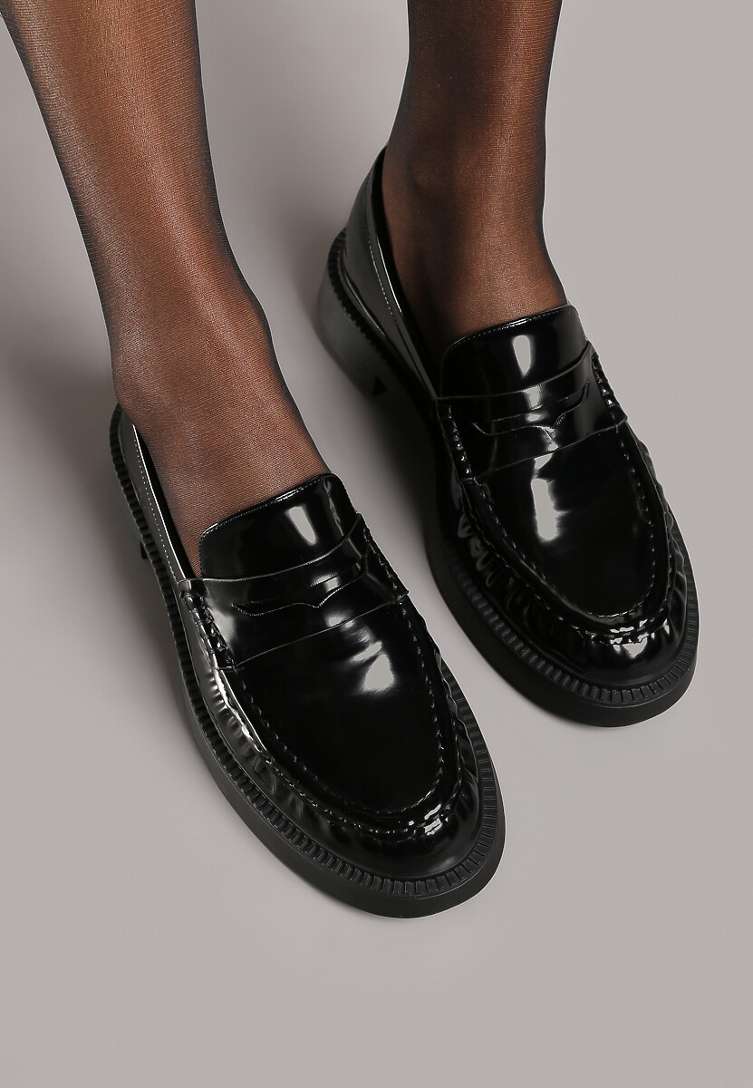 Mocasini Neathriel Negri 3