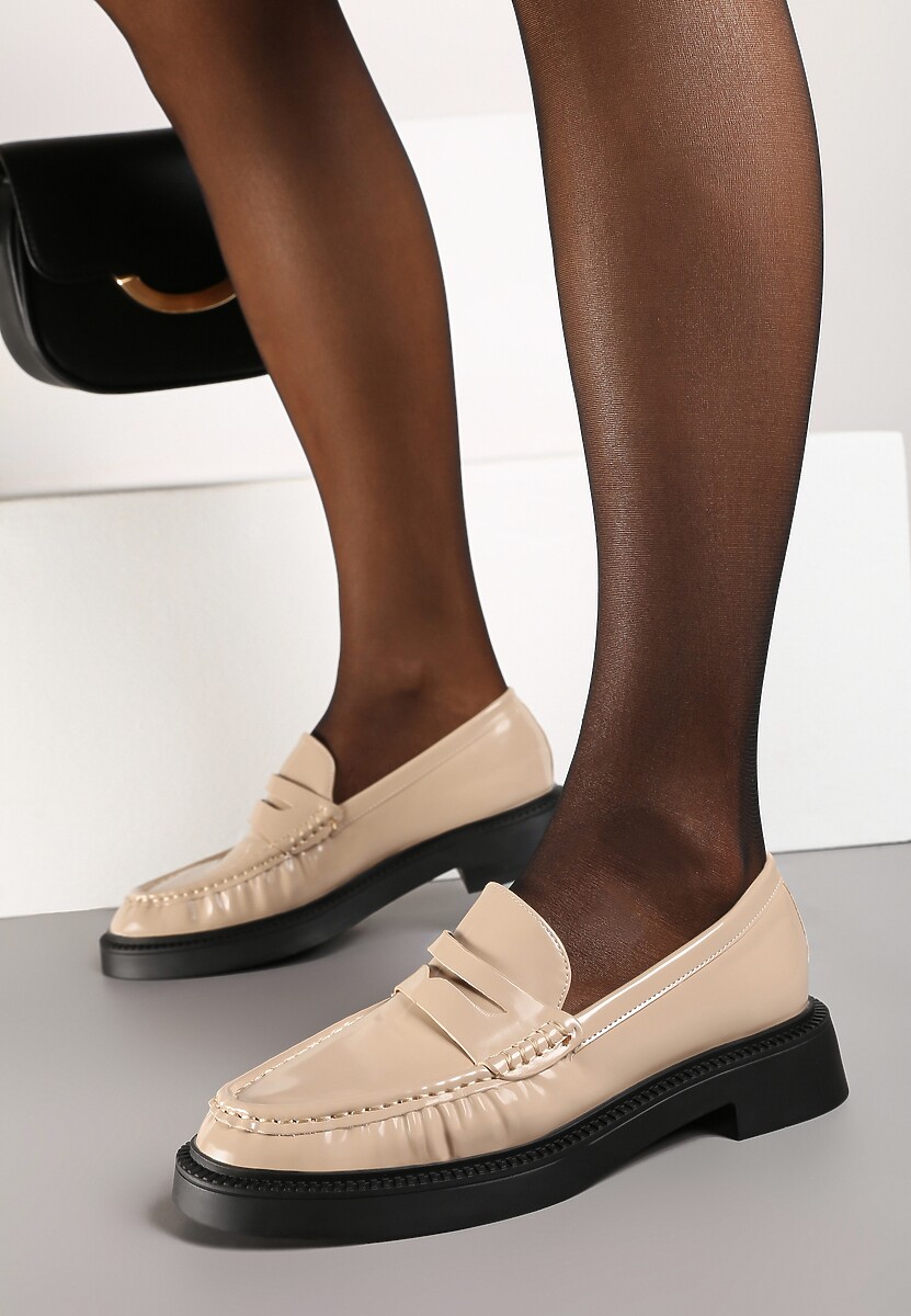 Mocasini Neathriel Bej 1