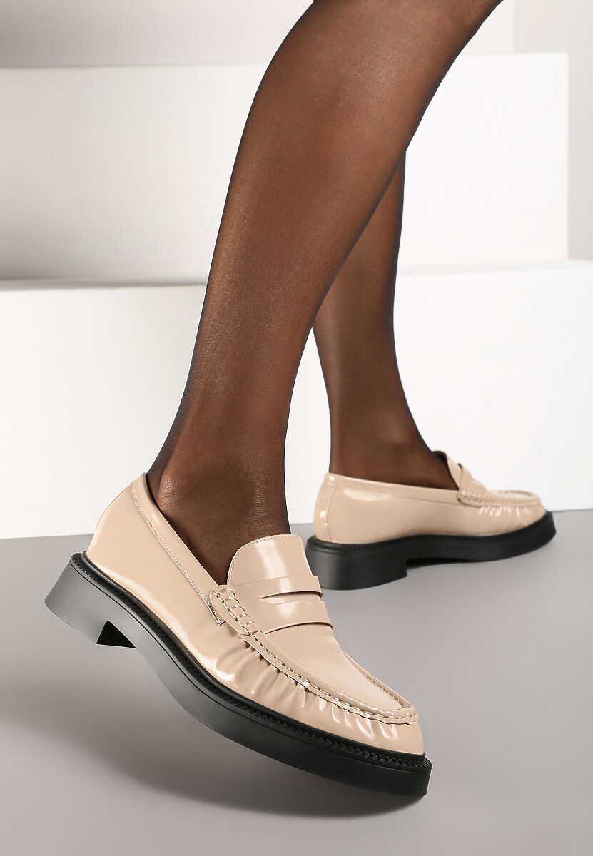 Mocasini Neathriel Bej 2