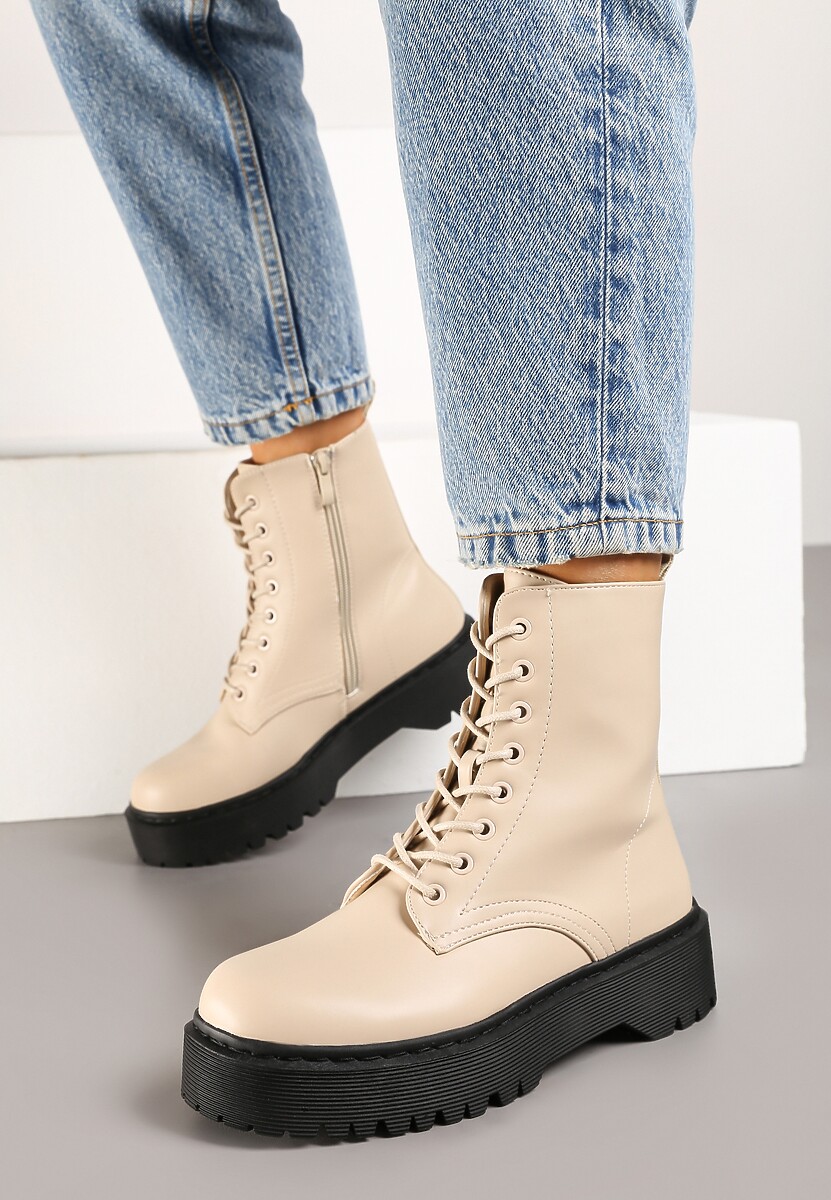 Botine Neandwen Bej 2