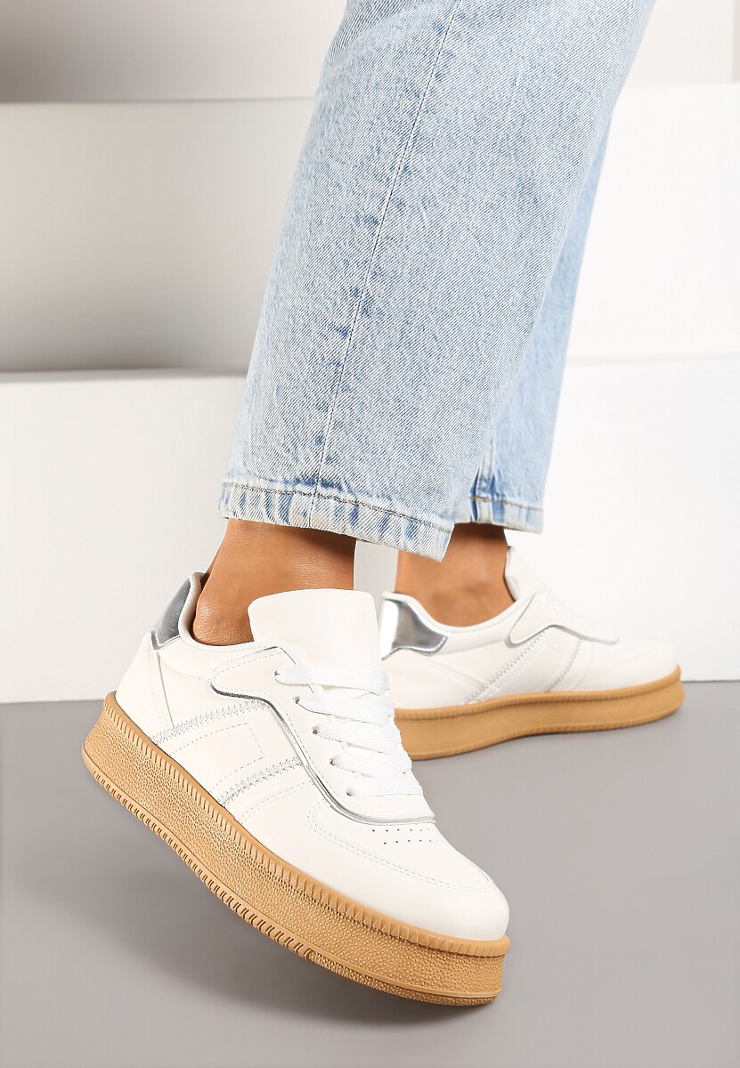 Sneakers Nealiora Albi 1