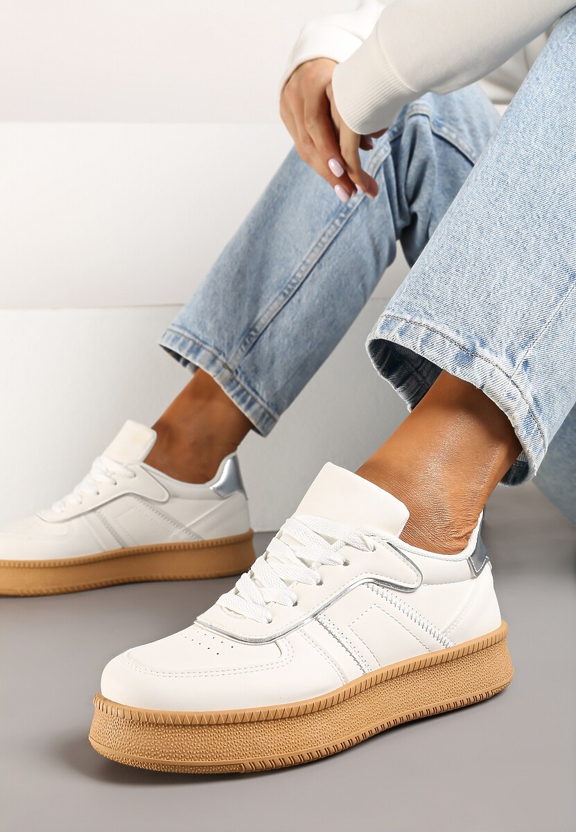 Sneakers Nealiora Albi 2