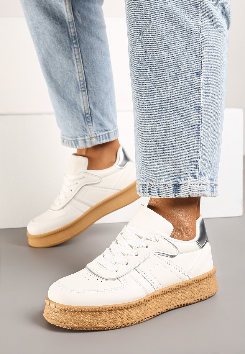 Sneakers Nealiora Albi 3