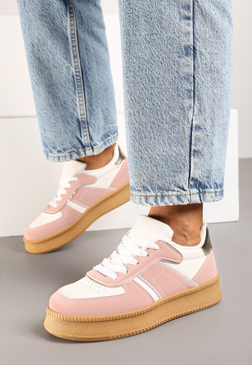 Sneakers Nealiora Roz 3