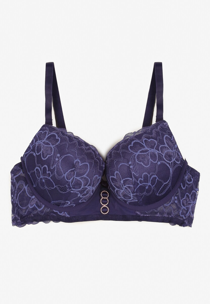 Sutien Neamitra Albastru 2