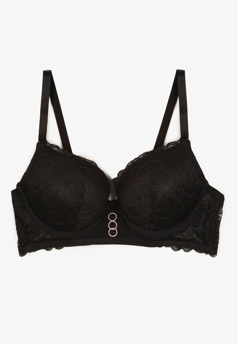 Sutien Neamitra Negru 2