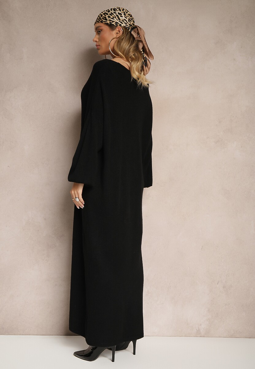 Rochie Besizia Neagră 3