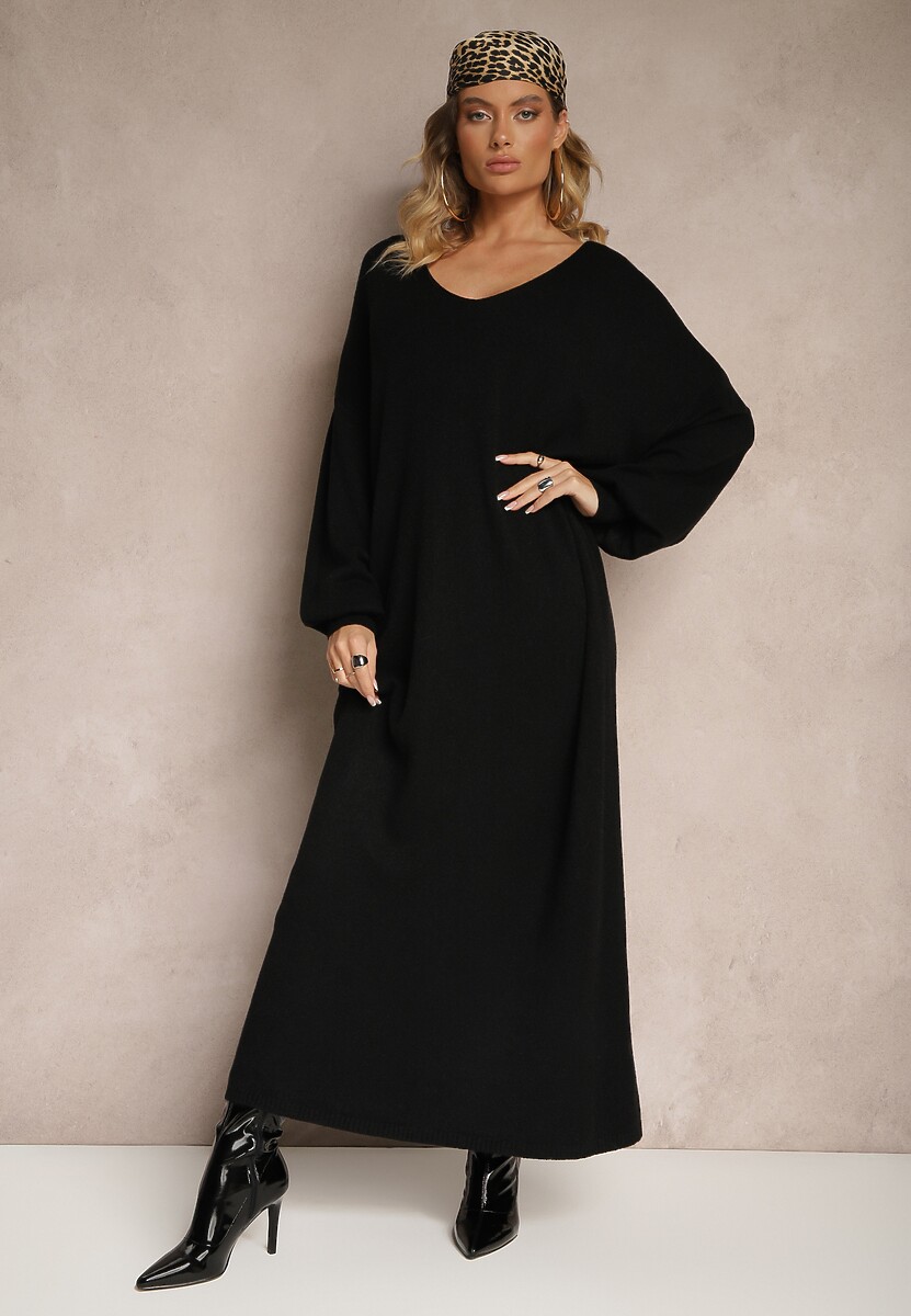 Rochie Besizia Neagră 1