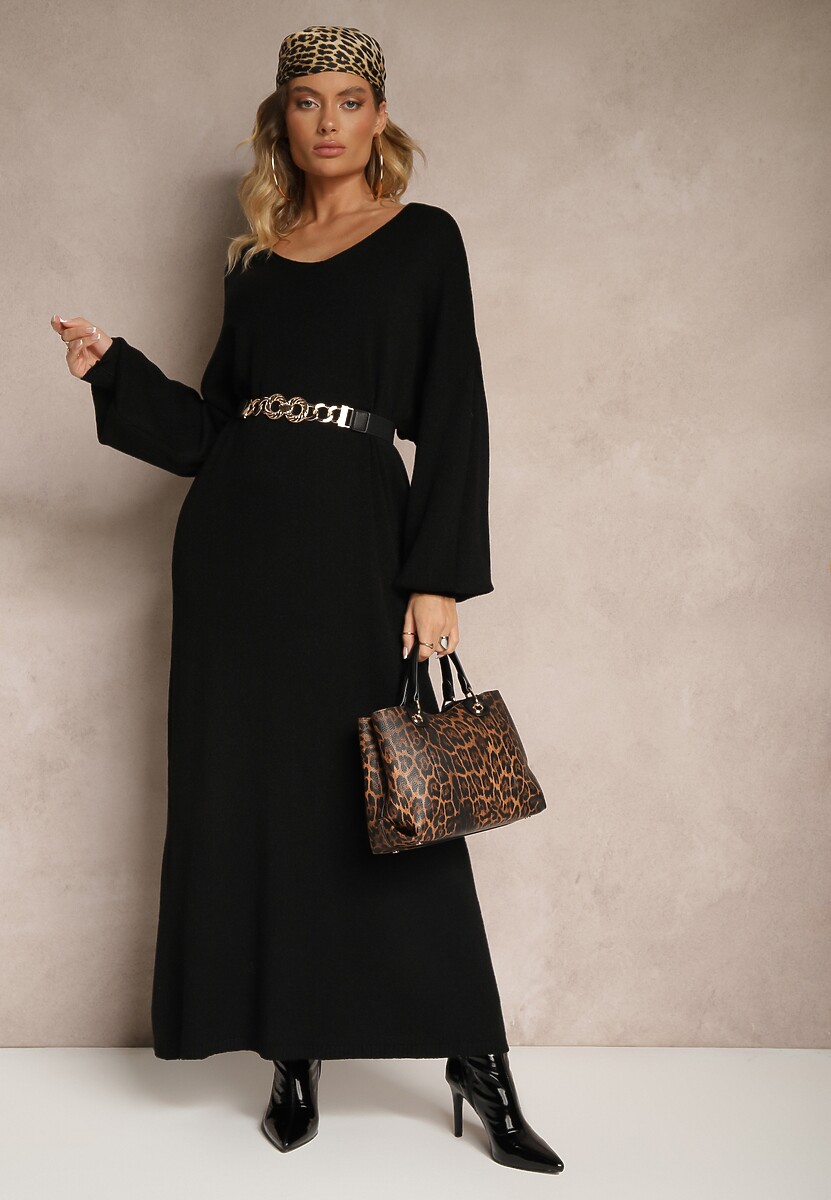Rochie Besizia Neagră 2
