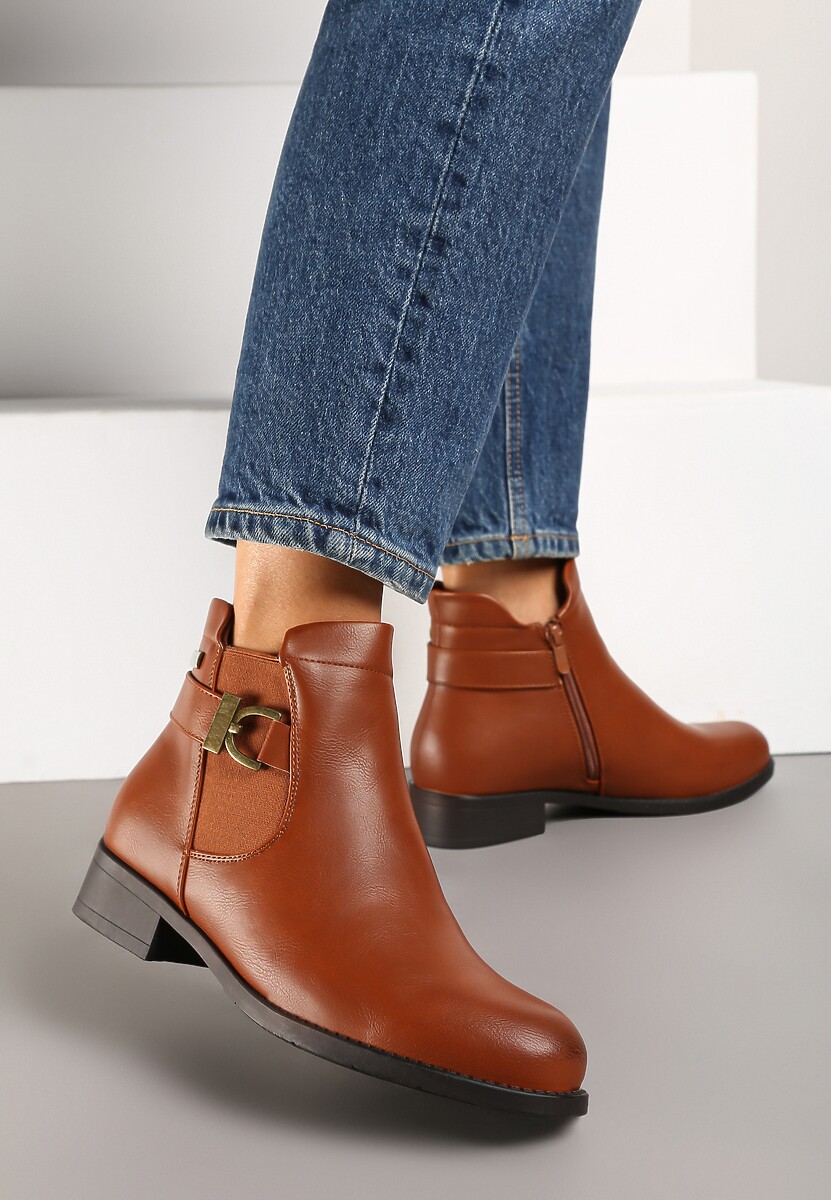 Botine Zinnithora Maro 1
