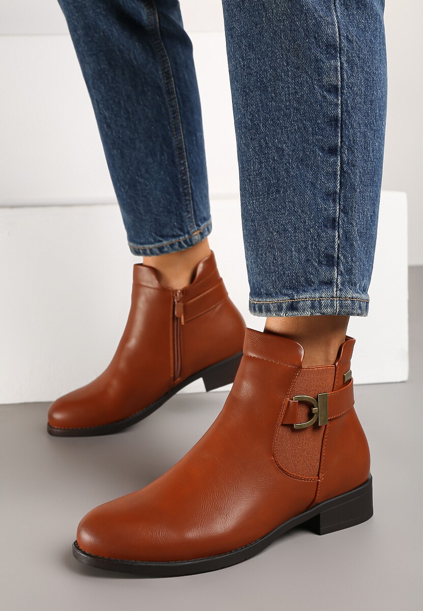 Botine Zinnithora Maro 2
