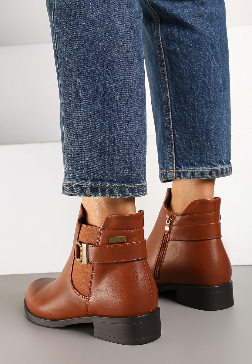 Botine Zinnithora Maro 3