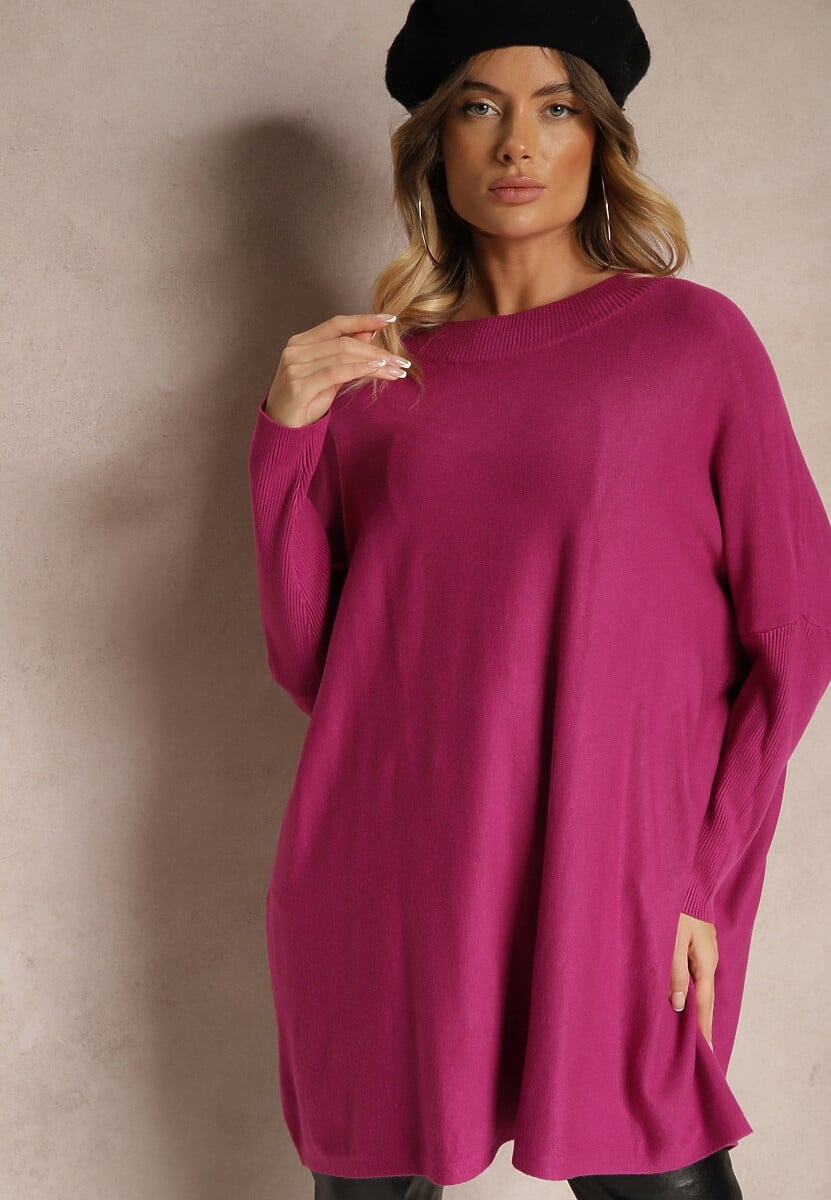 Rochie Zinralith Mov 1