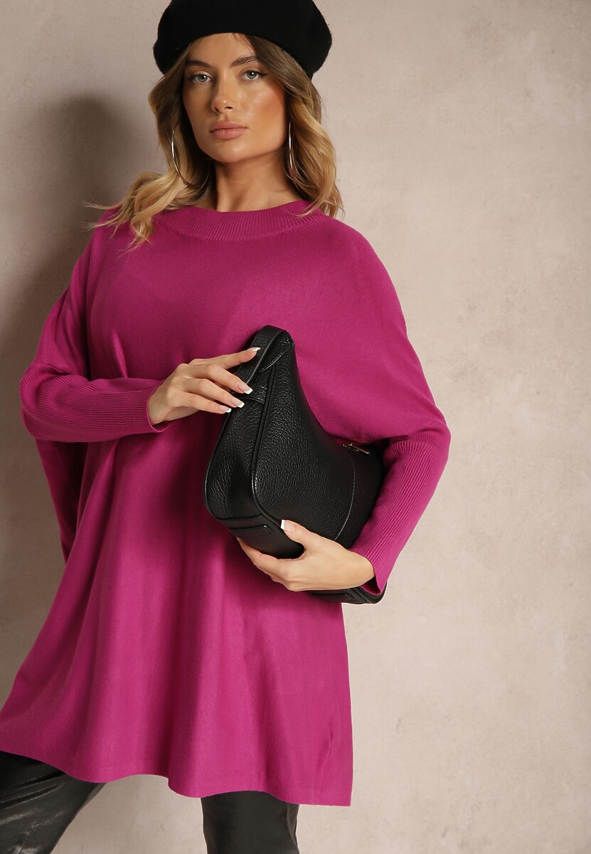 Rochie Zinralith Mov 2