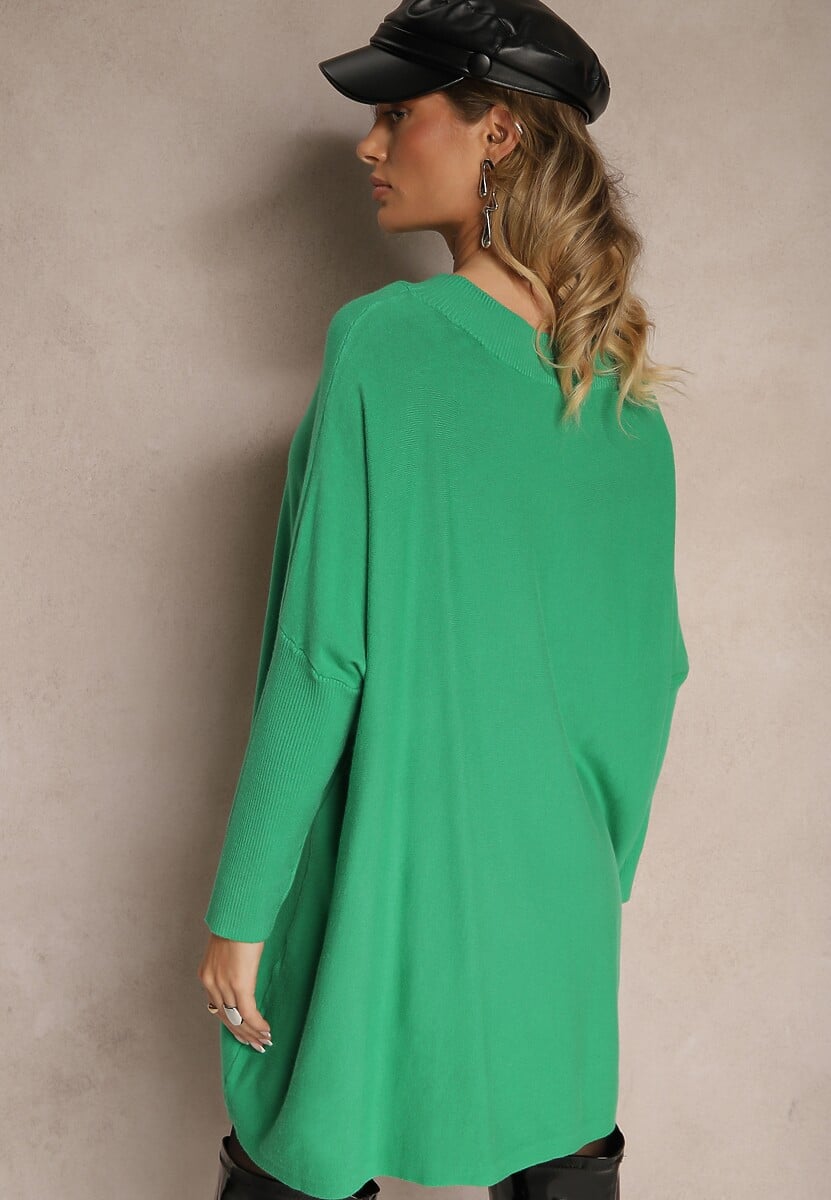 Rochie Zinralith Verde 3
