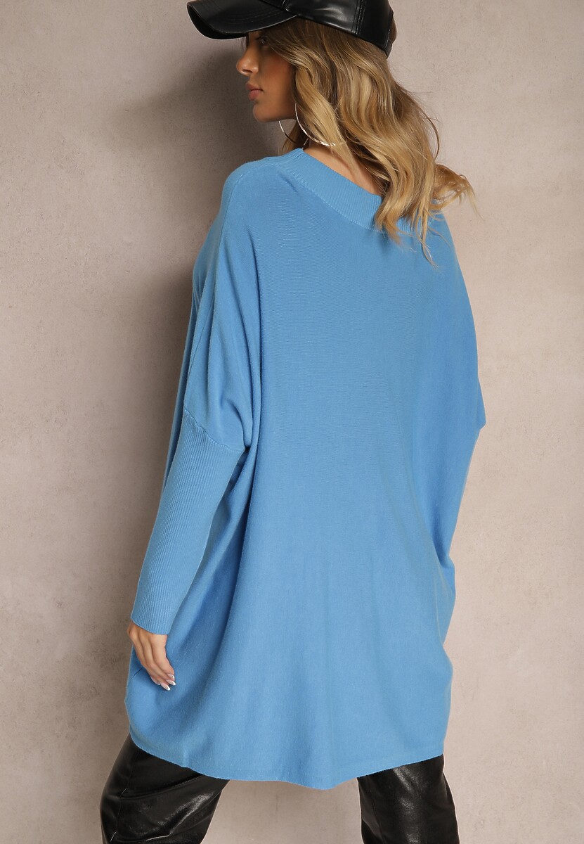 Rochie Zinralith Albastră 3