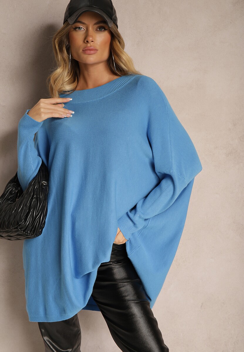 Rochie Zinralith Albastră 1
