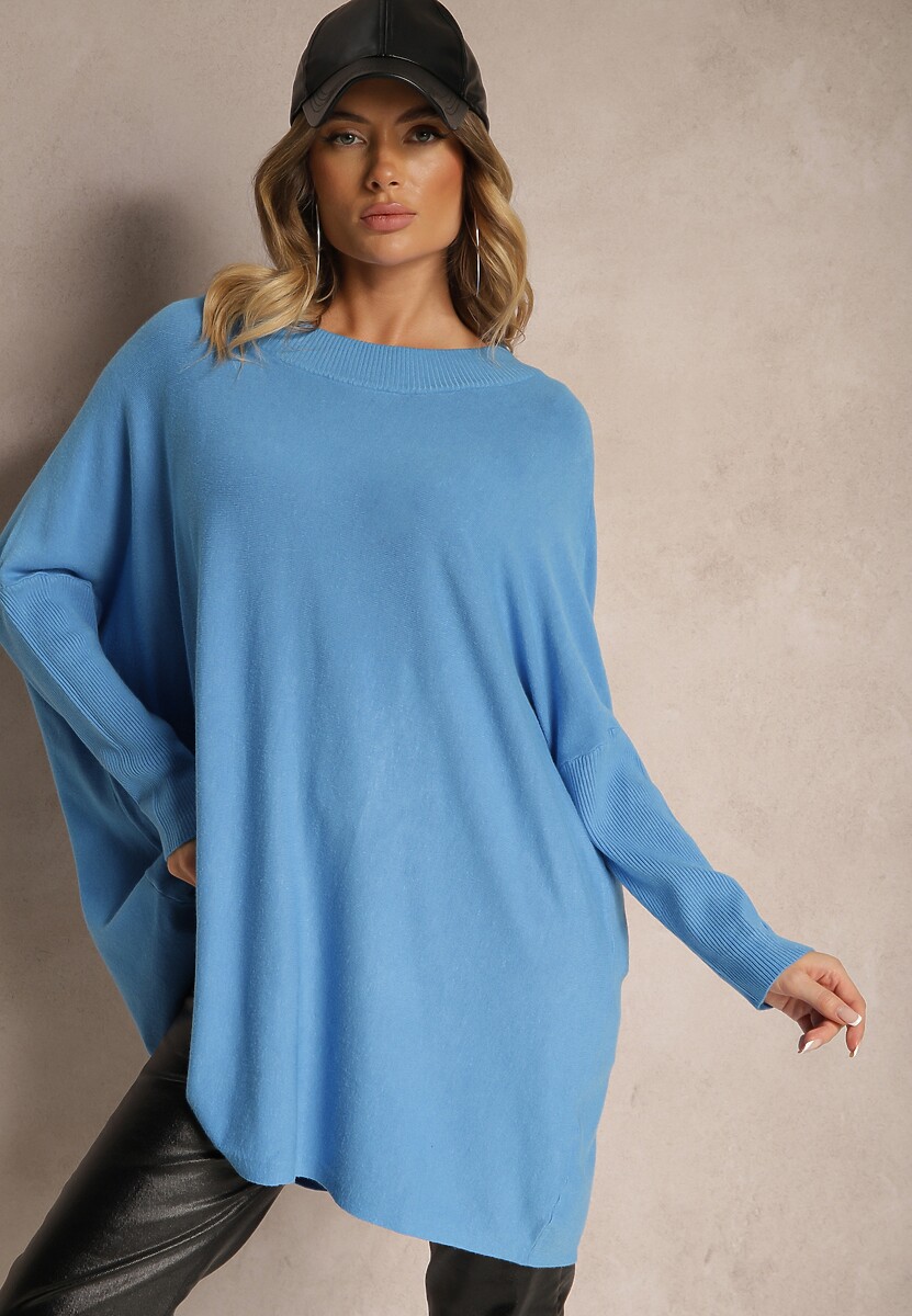Rochie Zinralith Albastră 2