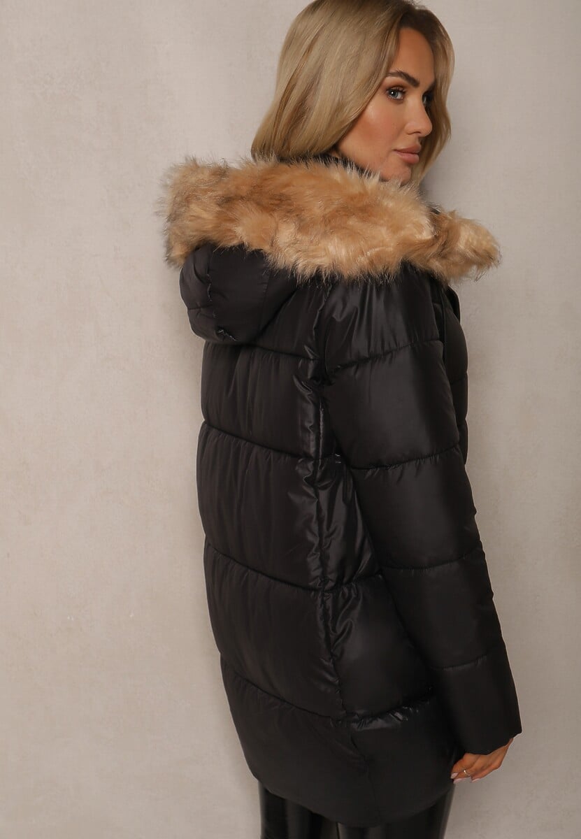 Geacă Deoiala Neagră 3