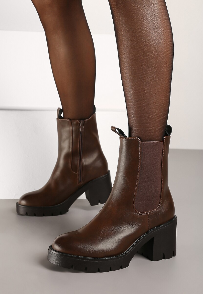 Botine Lealin Maro 2