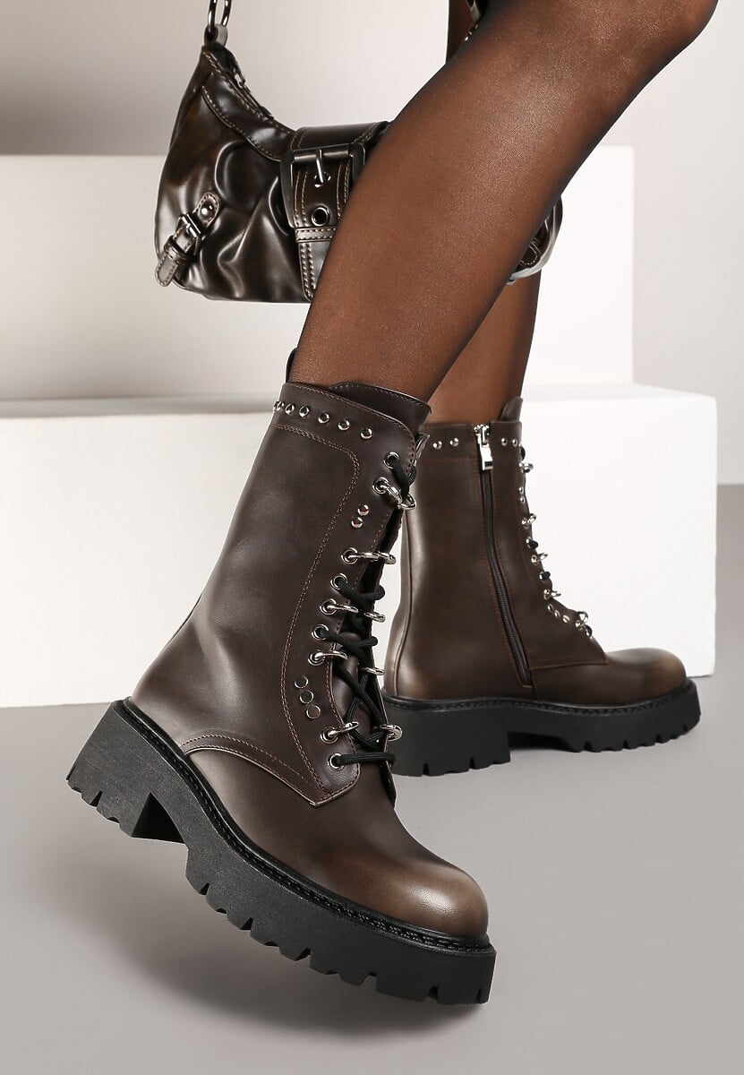 Botine Seaniael Maro 1