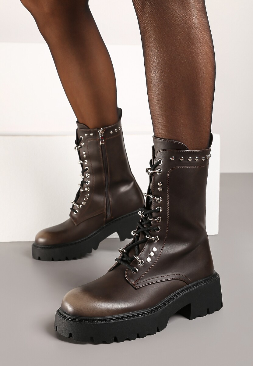 Botine Seaniael Maro 2