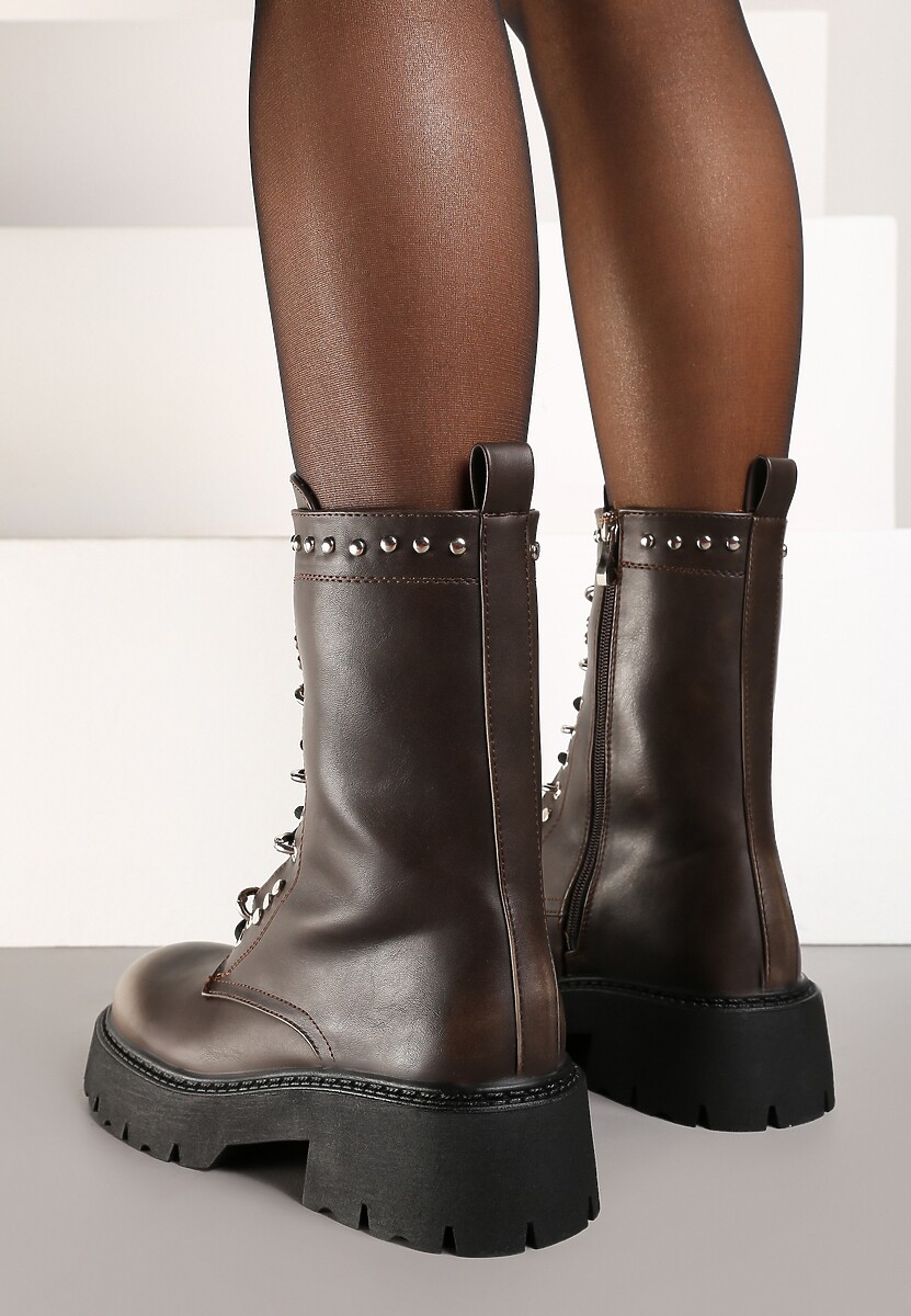 Botine Seaniael Maro 3