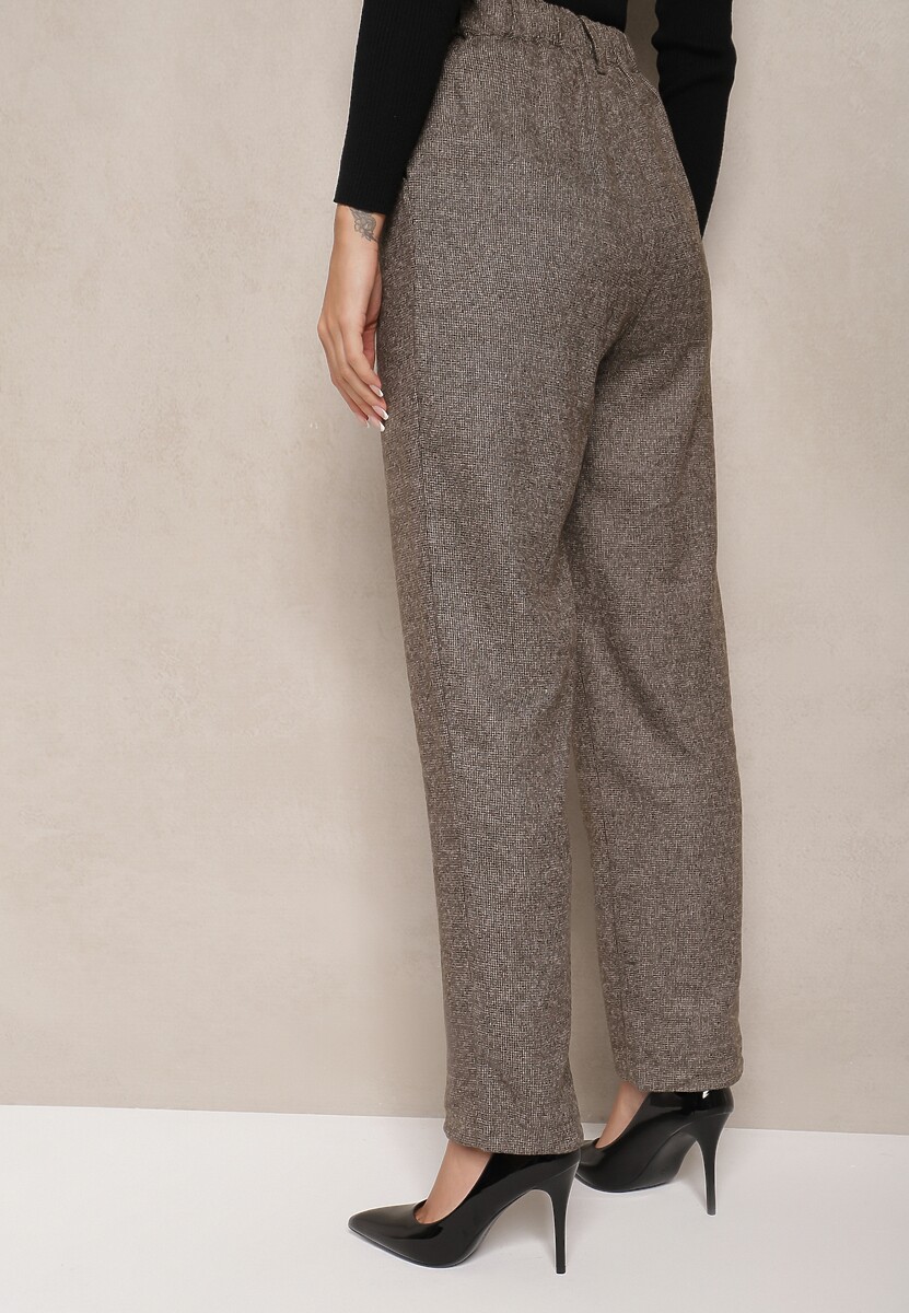 Pantaloni Liliwenna Maro 3