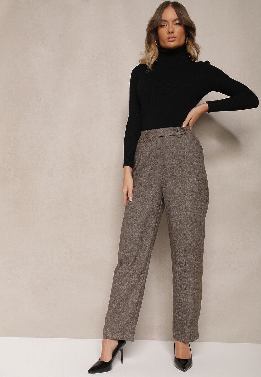Pantaloni Liliwenna Maro 2