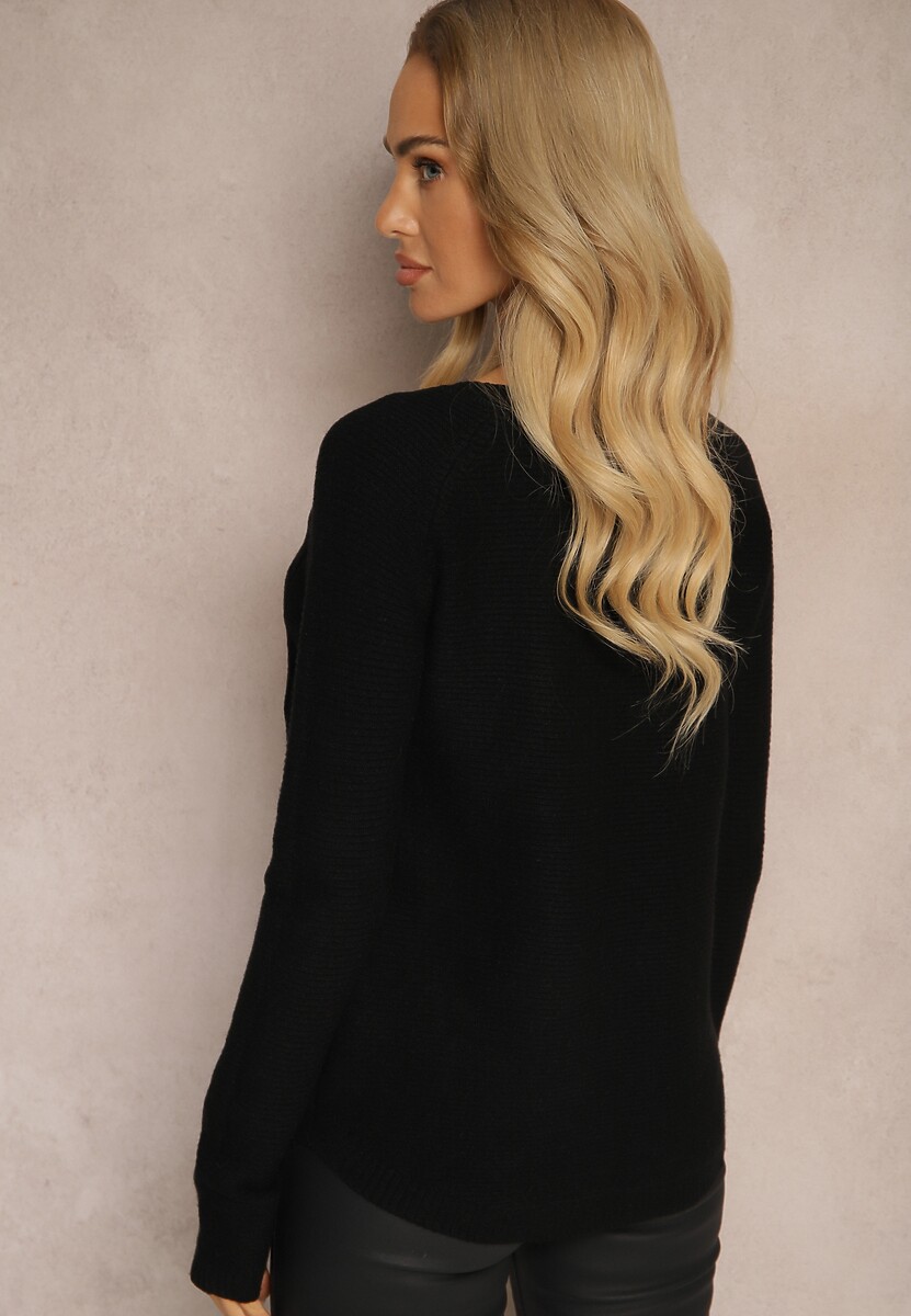 Pulover Sealinea Negru 3