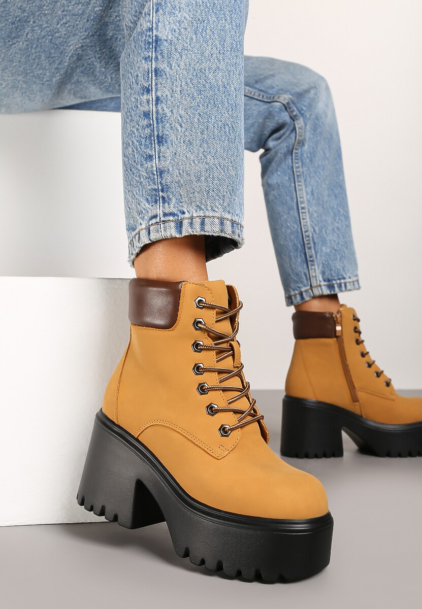 Botine Elletinnia Maro 1