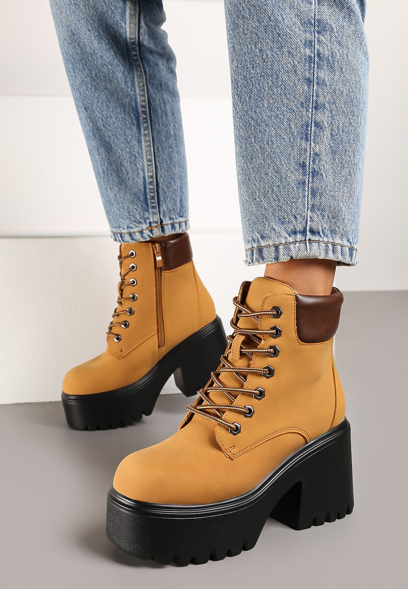 Botine Elletinnia Maro 2