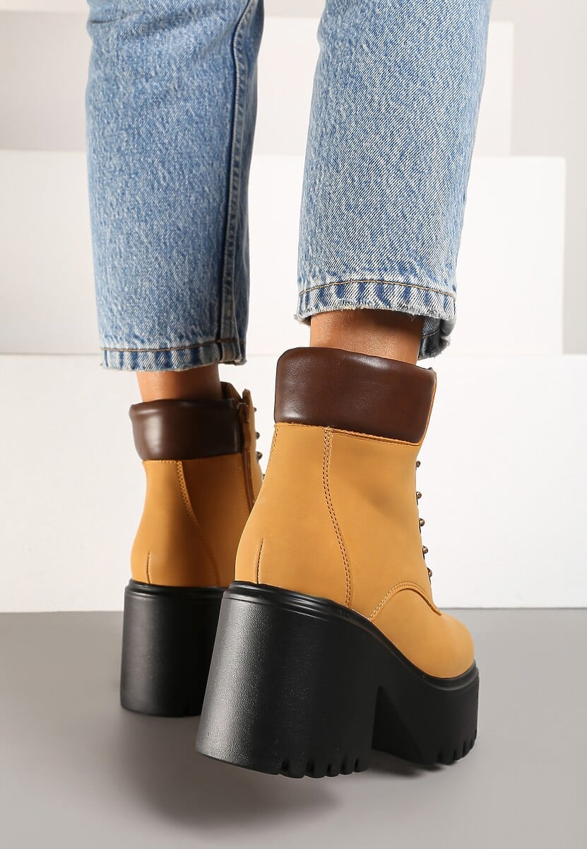 Botine Elletinnia Maro 3