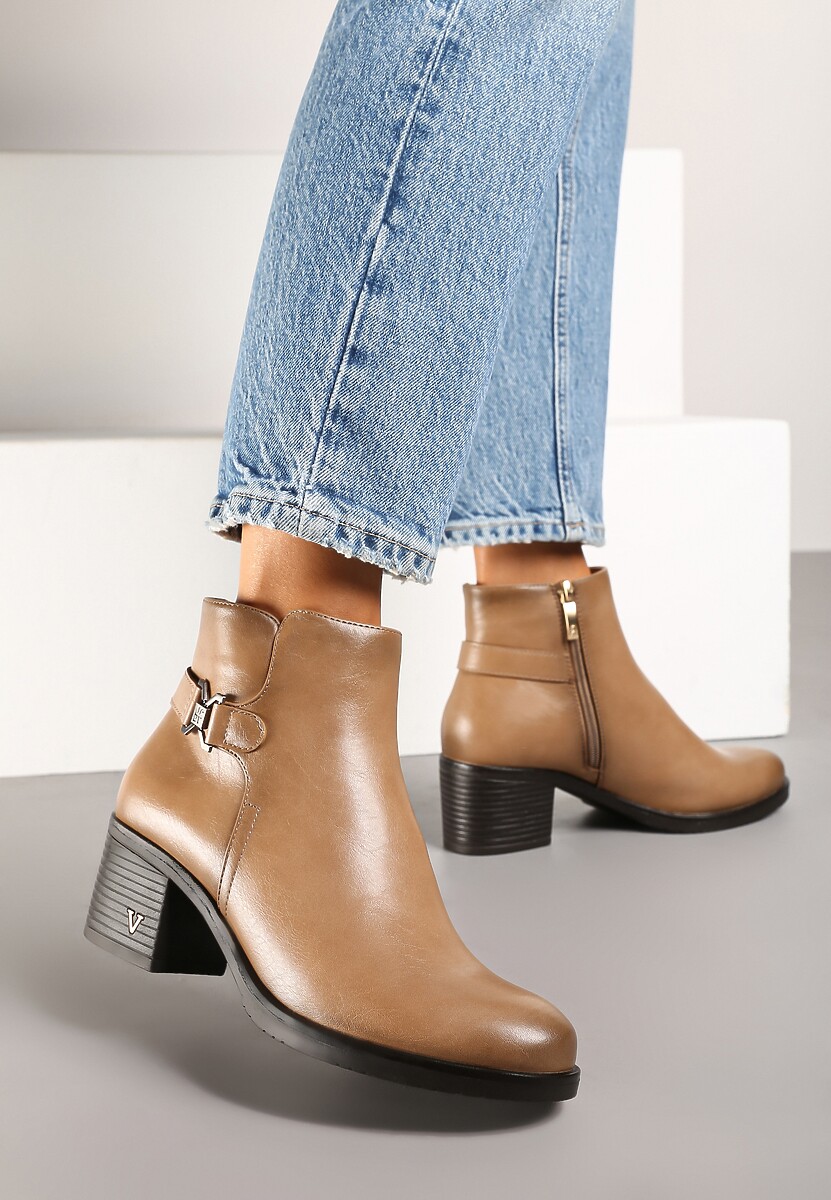 Botine Ninnarella Maro 1