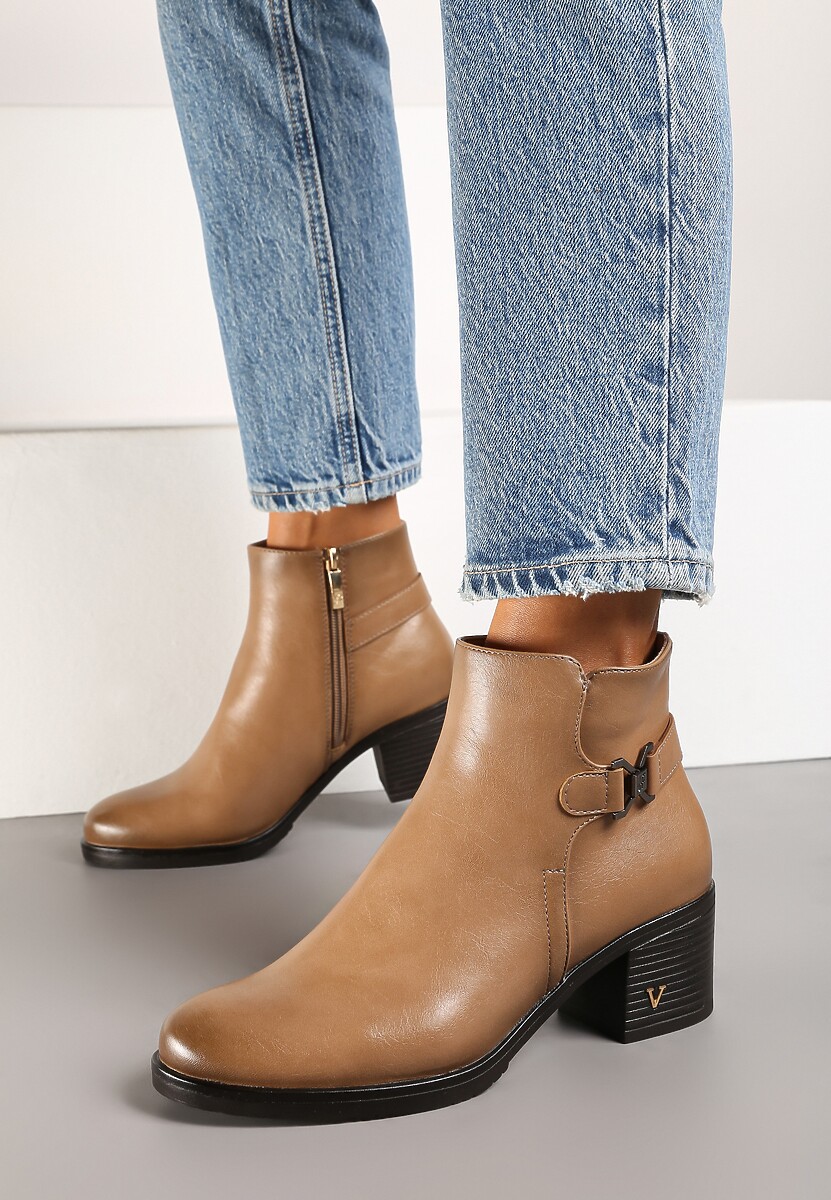 Botine Ninnarella Maro 2