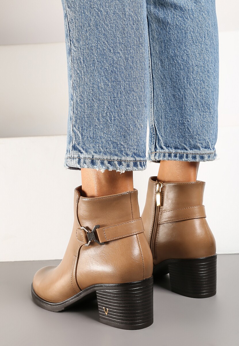 Botine Ninnarella Maro 3
