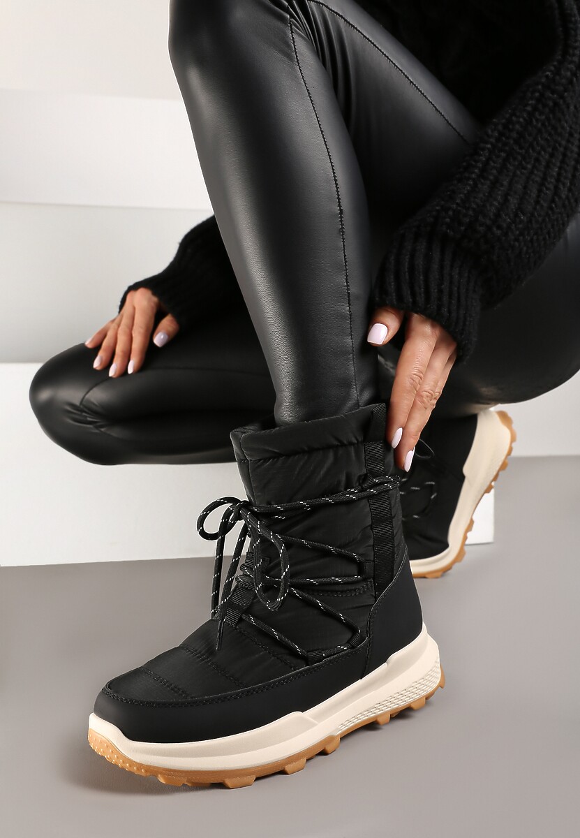 Apreschiuri Jackinia Negre 2