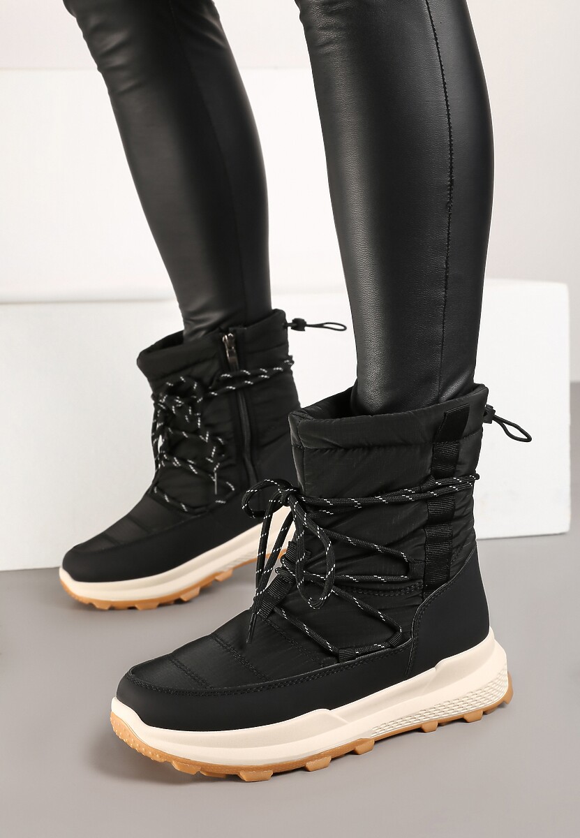 Apreschiuri Jackinia Negre 3