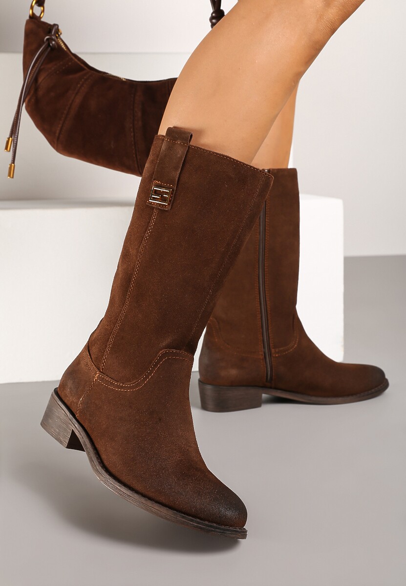 Botine Resiel Maro 1