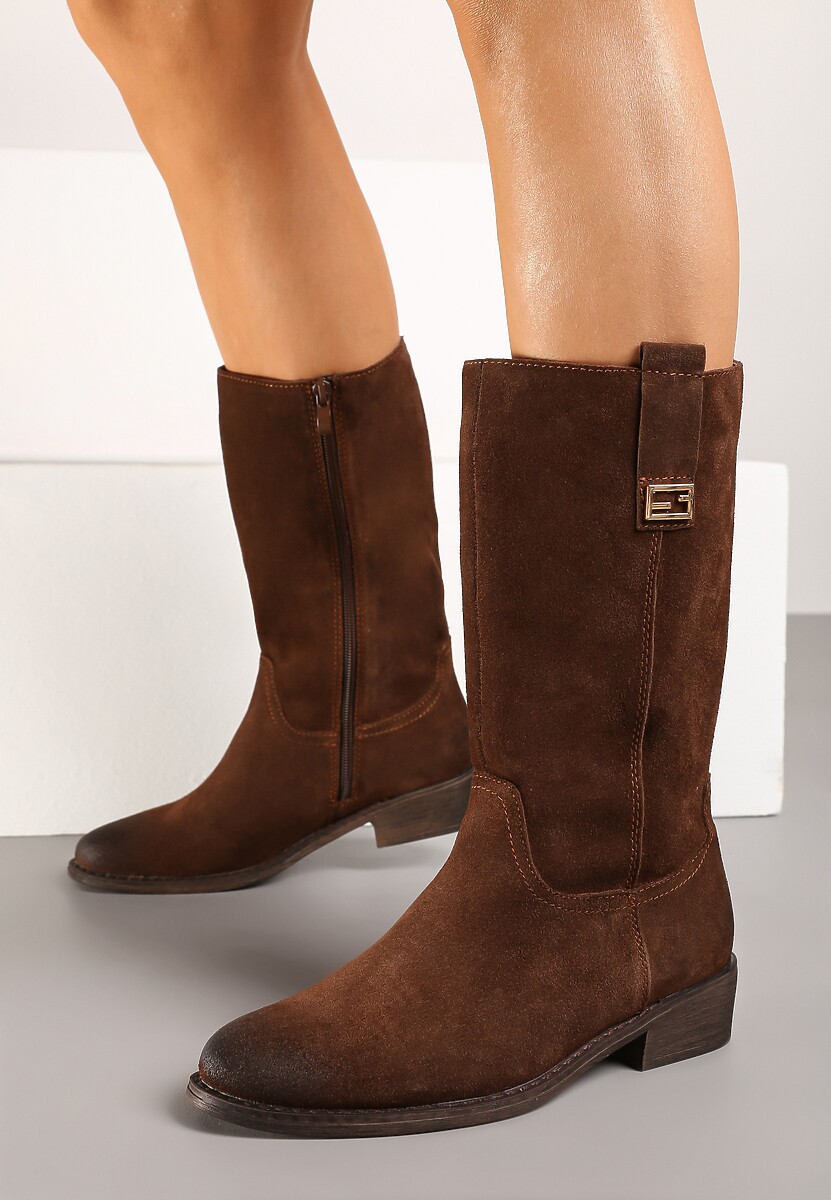 Botine Resiel Maro 2
