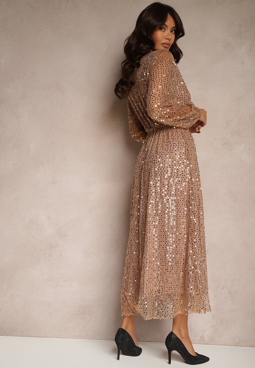 Rochie Ilige Aurie 3