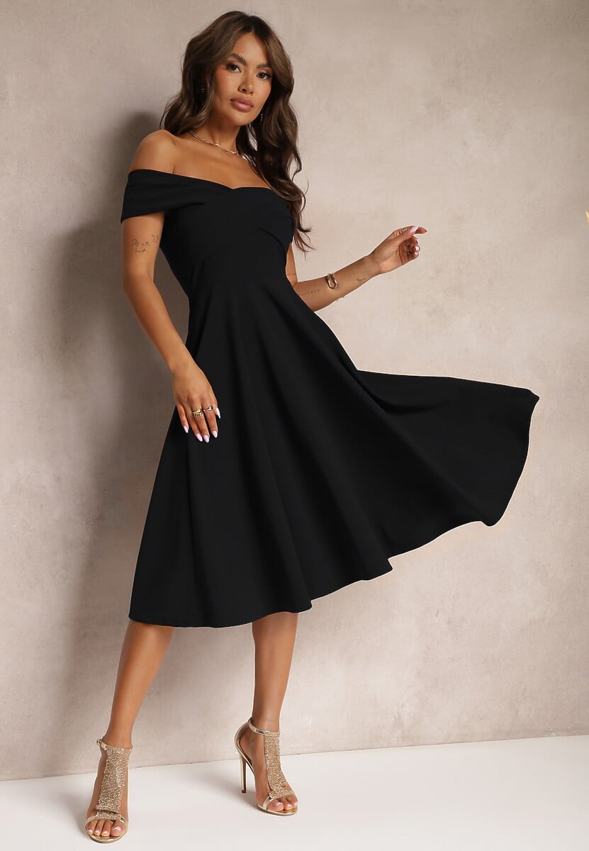 Rochie Neagră 1