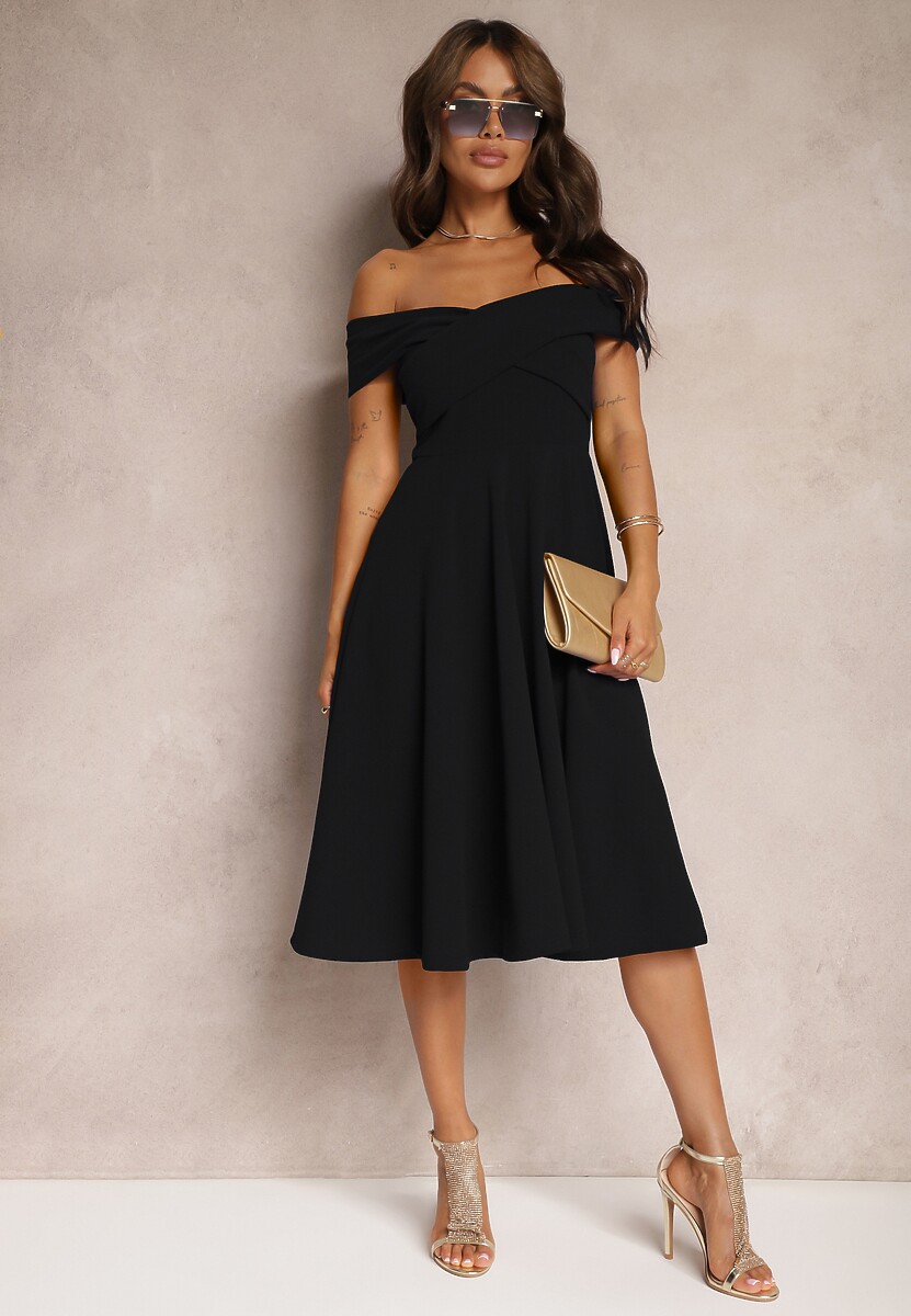 Rochie Neagră 2
