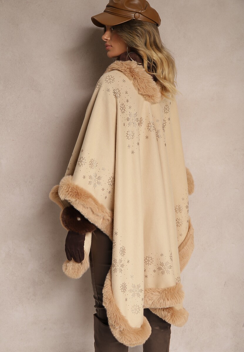 Poncho Issanel Maro 3